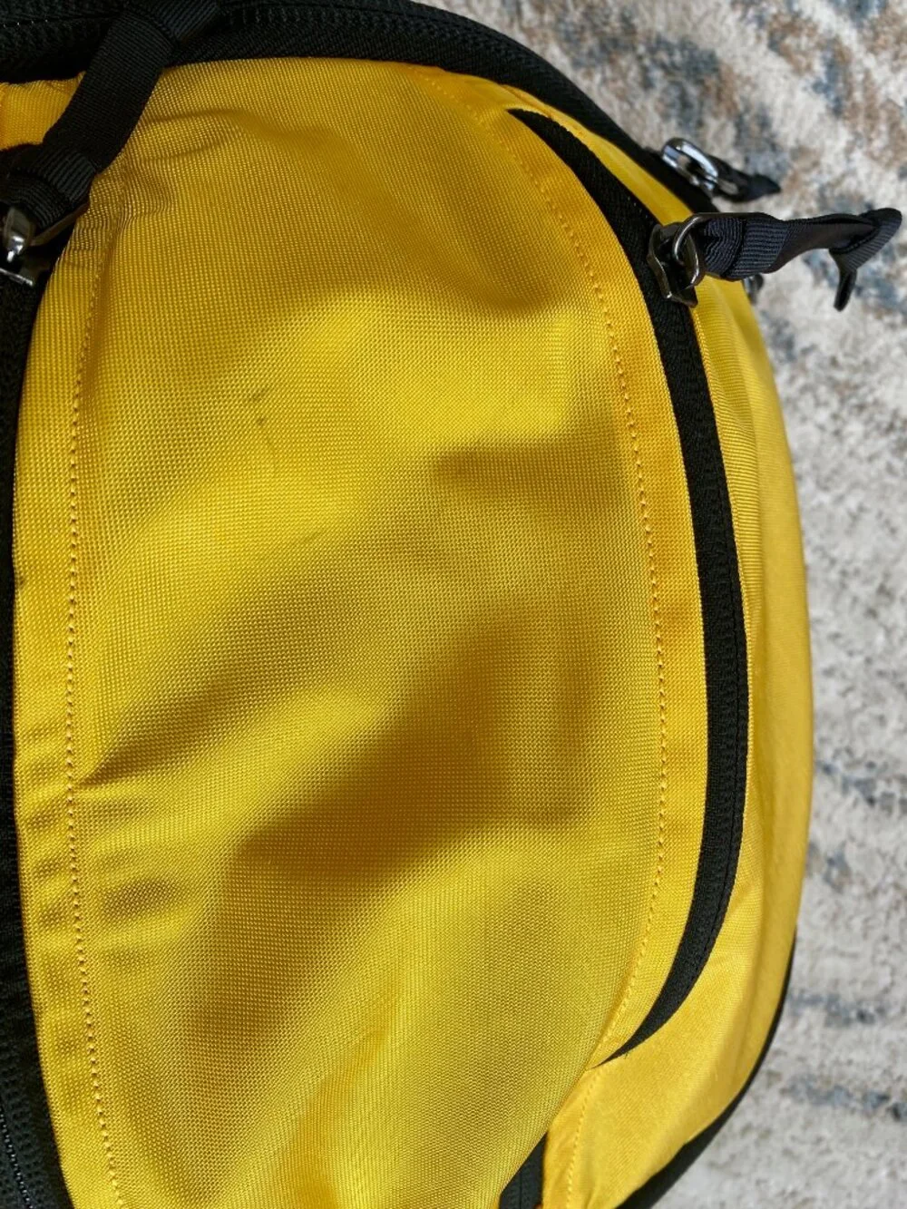 Evergoods only carried